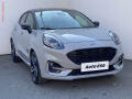 Ford Puma 1.0 EB Hybrid, 1.maj,�R, ST