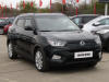 SsangYong Tivoli 1.6, Vh.sed.