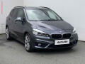 BMW 2.0 i 220 i, Sport Line, AT
