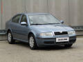 �koda Octavia 1.6 MPi Tour, 1.maj,�R, AC