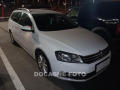 Volkswagen Passat 2.0TDi Variant, R, xenon