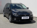 Peugeot 308 1.5 HDi, Allure, TZ