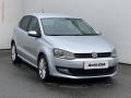 Volkswagen Polo 1.4 MPi, Comfortline