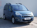 Citron Berlingo 1.6HDi