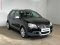 Volkswagen Polo 1.6, CROSS, AC