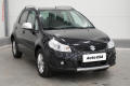 Suzuki SX4 2.0 D 4x4, autoAC