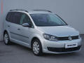 Volkswagen Touran 1.6 TDi 7mst, Navi, autoAC