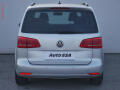 Volkswagen Touran (2011) 1.6 TDi 7míst, navi, autoAC - náhled 4