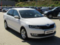�koda Rapid 1.0TSi, 2.maj,�R, Xenon, AC