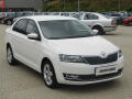 �koda Rapid 1.0TSi, 2.maj,�R, Xenon, AC