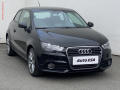 Audi A1 1.4 TSi, Ambition