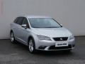 Seat Leon 1.6TDi, Style, navi