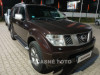 Nissan Pathfinder 2.5dCi 4WD, TZ, bixen, navi