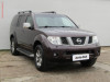 Nissan Pathfinder 2.5dCi 4WD, TZ, bixen, navi