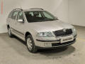 koda Octavia 1.9 TDi, AC, park.idla