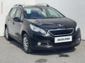 Peugeot 2008 1.6 HDi, R, AC, TZ, park