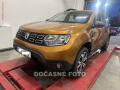 Dacia Duster 1.6SCE, AC, temp, ta�n�
