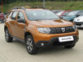 Dacia Duster 1.6SCE, AC, TZ, temp