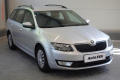 koda Octavia 1.6 TDi, AC, navi