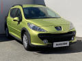 Peugeot 207 1.4i, AC, STK4/27