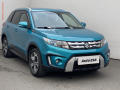 Suzuki Vitara 1.6 VVT AllGrip, Elegance