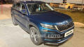�koda Kodiaq 1.5TSI