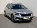 �koda Kamiq 1.0 TSi, TOUR, LED, kamera,