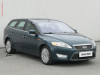 Ford Mondeo 2.0TDCi, Vh.sed.