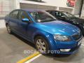 koda Octavia 1.6 TDi