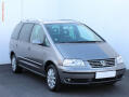 Volkswagen Sharan 2.0 i 7m�st, United, v�h�ev