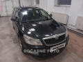 koda Octavia 2.0 TDi