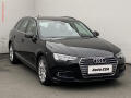 Audi A4 2.0 TFSi, AT, LED, k��e, navi