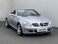 Mercedes-Benz SLK 1.8i SLK200