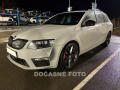 koda Octavia 2.0TDi