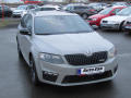 koda Octavia 2.0TDi, DSG, xenon, navi