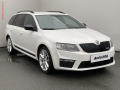 koda Octavia 2.0 TDi, RS, AT, STK2/27