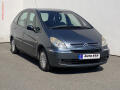 Citro�n Xsara Picasso 1.6 HDi, AC, el. v�bava