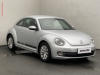 Volkswagen Beetle 1.6 TDi, Design, bixen, navi