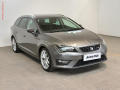 Seat Leon 1.4TSi, FR, LED, +kola