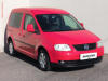 Volkswagen Caddy 1.4 16V LIFE, Team