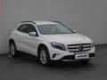 Mercedes-Benz GLA 2.2 CDI 4x4, R, AT, AC