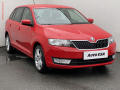 koda Rapid 1.2 TSi, Drive, xenon, navi