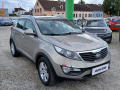 Kia Sportage 1.7CRDi