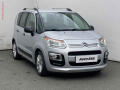 Citro�n C3 Picasso 1.2PT, Exclusive