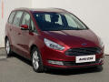 Ford Galaxy 2.0 TDCi AWD 7m�st, Titanium
