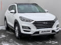 Hyundai Tucson 1.6 CRDi, AT, panor, navi