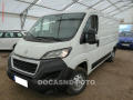 Peugeot Boxer 2.2HDi L2H1, 1.maj,R, 121kW