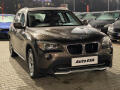 BMW X1 2.0d xDrive 20d, Bixen, navi