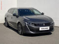 Peugeot 508 1.5 HDi, Allure, AT, LED