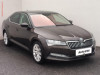 koda Superb 2.0 TDi, Style, DSG, ke